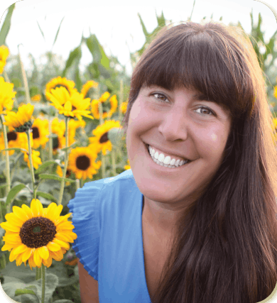 headshot Samantha Damiano Voice Overs Headshot